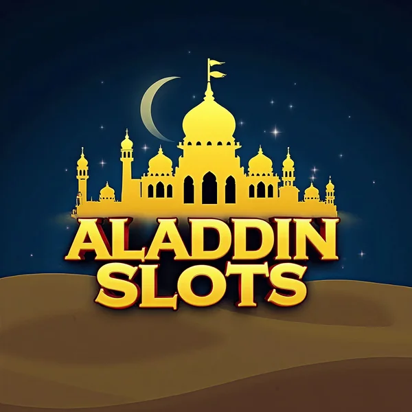 Alladin Game Cover