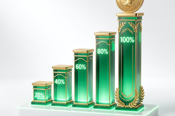 RNG Probability Chart Graphic