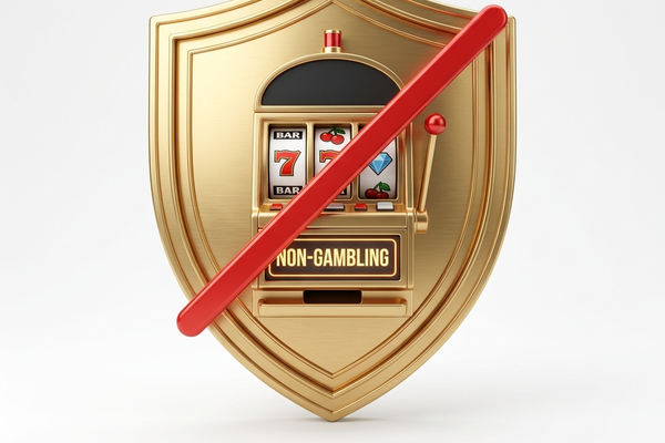 Checkmark Shield Compliance Badge